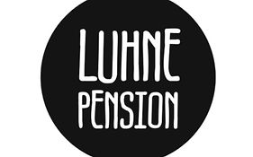 Luhne Boutique Pension
